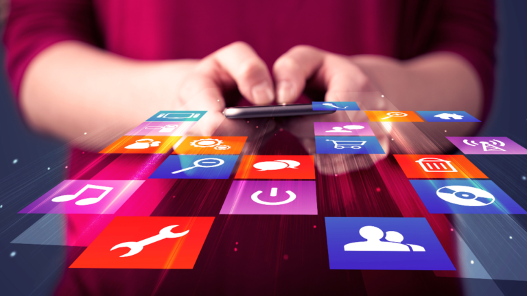 Benefits of Having a Mobile App for Your Business | Cornerstone Digital