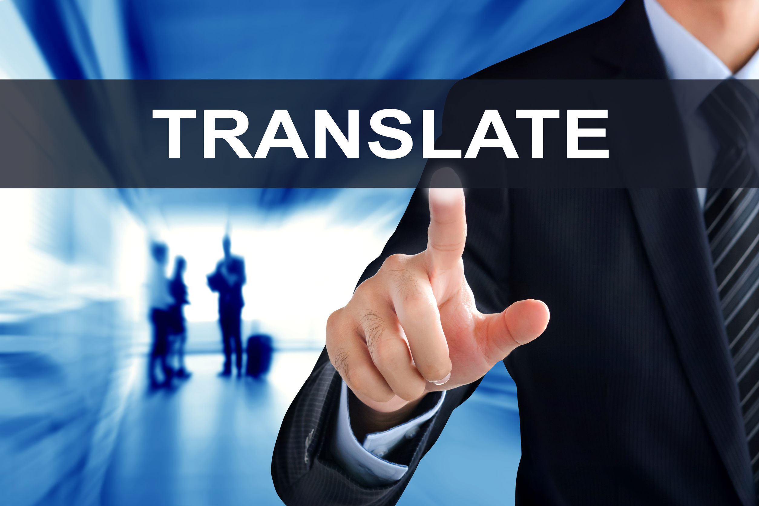 Why Hire a Professional Translation Service Providers?