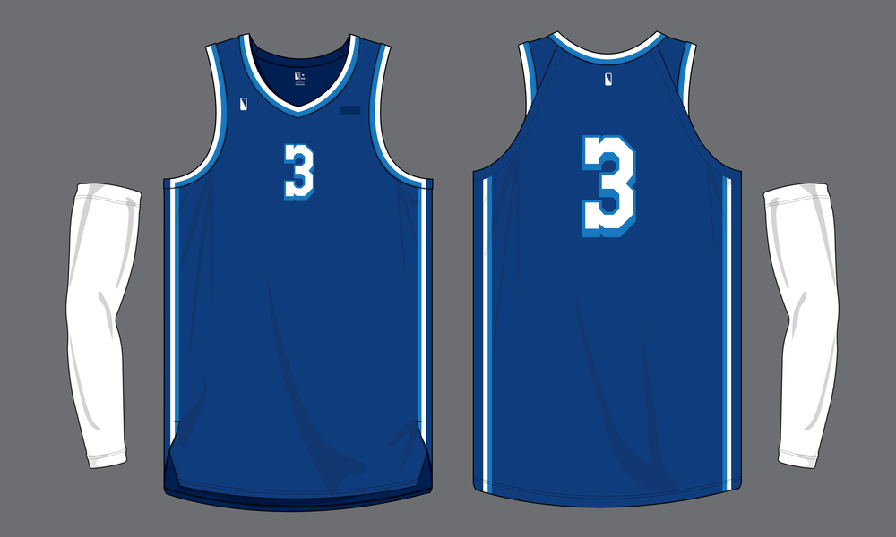 Benefits of Custom Sublimated Basketball Jerseys and Tips to Keep it Safe