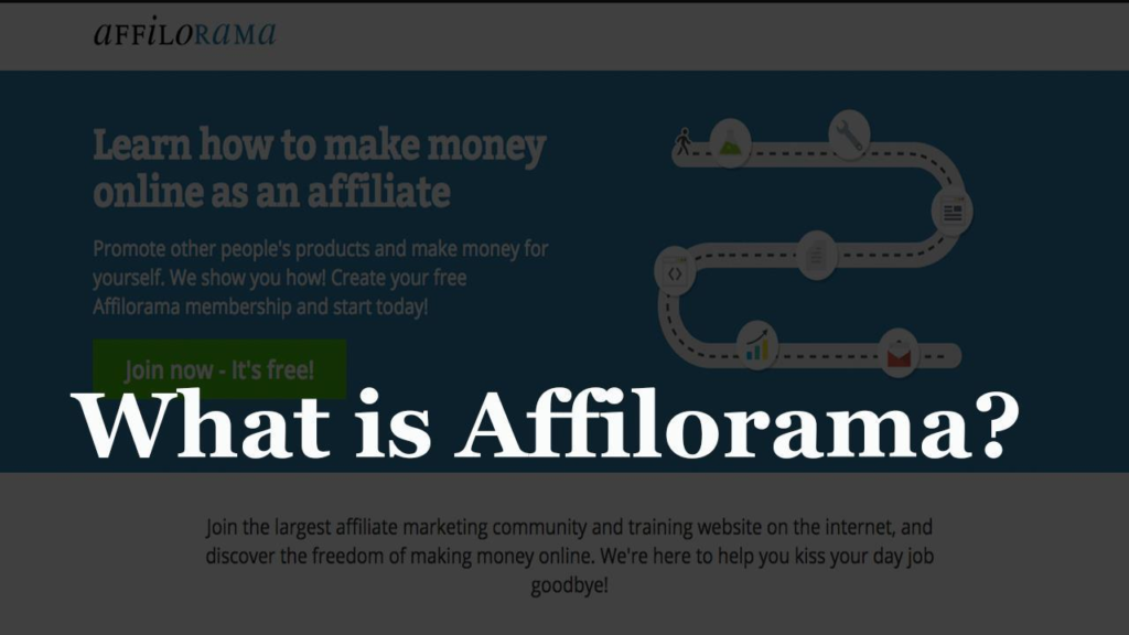 Guide to What is affilorama review