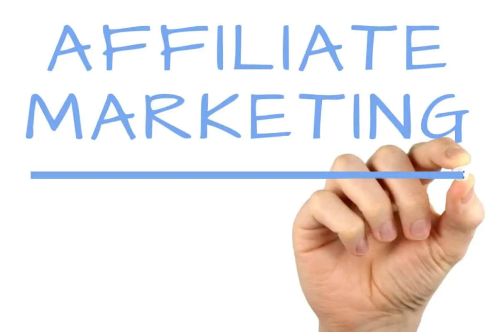 Best Affiliate marketing for Business 