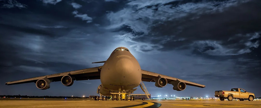 ERP Software for Aerospace and Defense