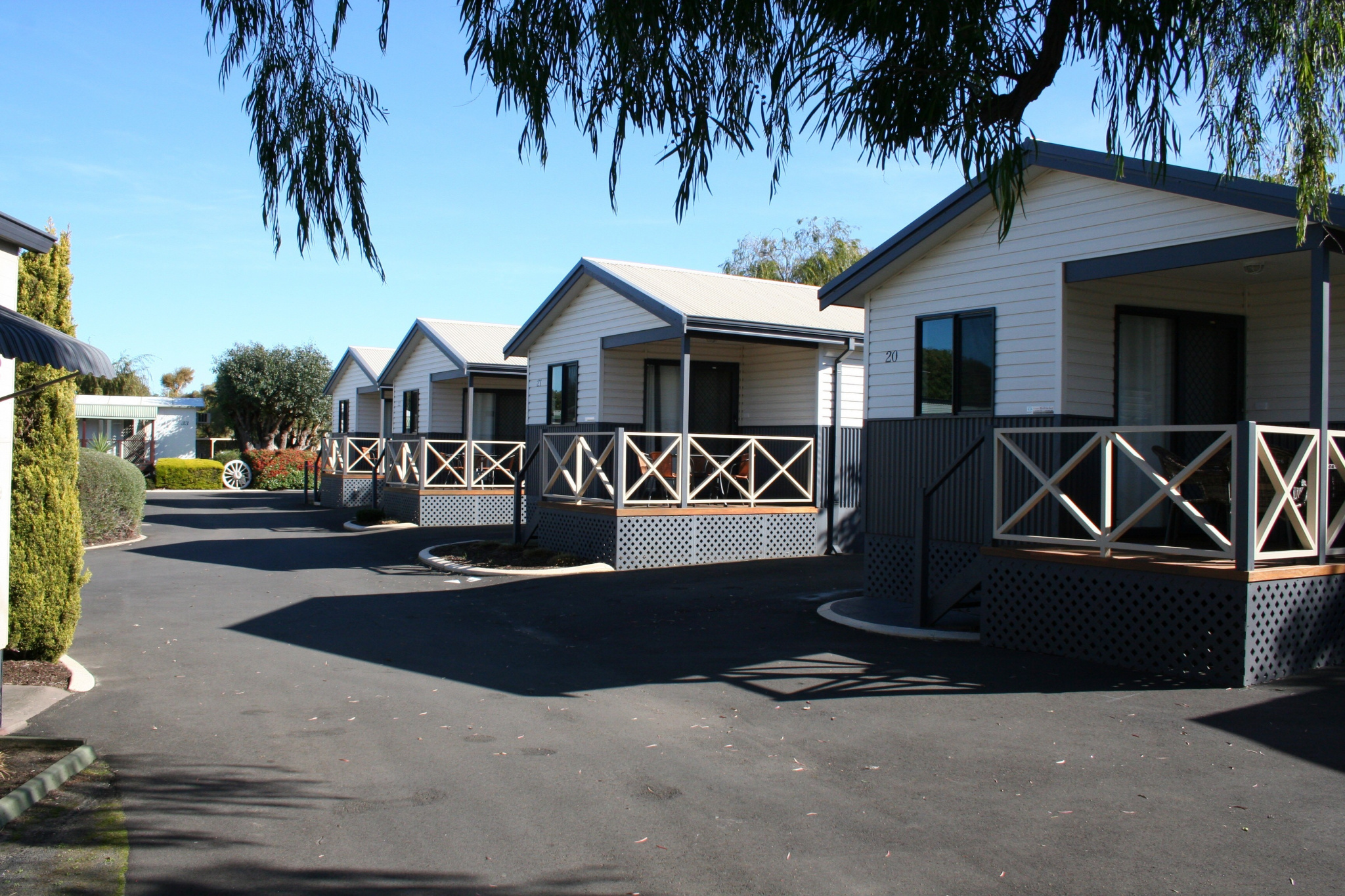Book Your Stay At Albany Accommodation Middleton Beach