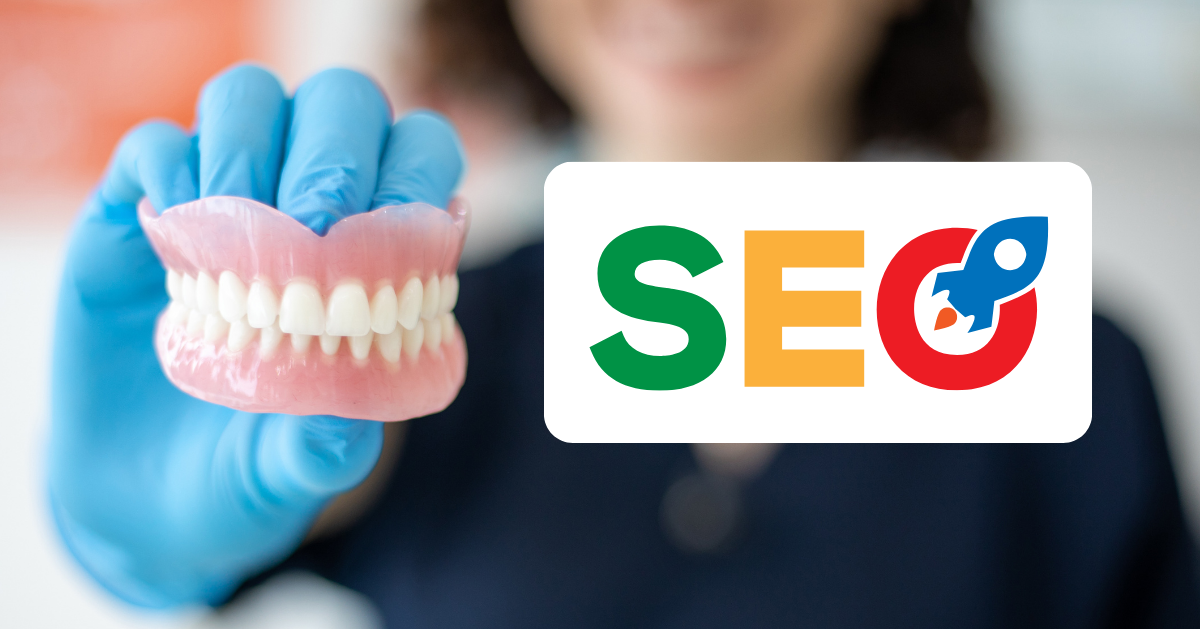 Unleashing the Power of SEO for Your Dental Website