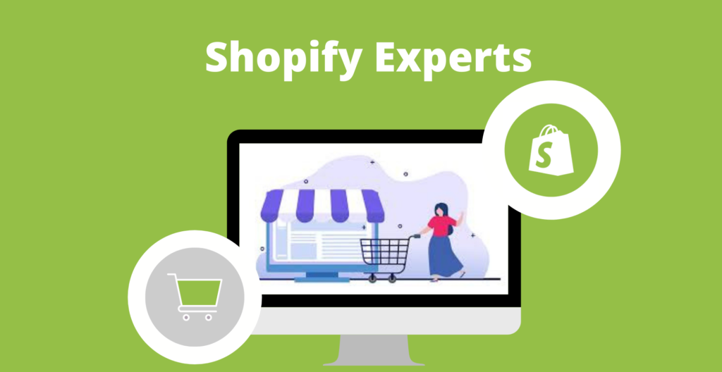 Expert Shopify Developer for Your E-commerce Website