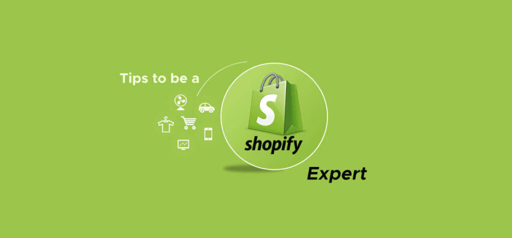 Expert Shopify Developer for Your E-commerce Website
