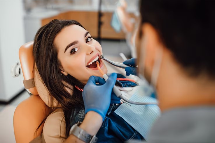 Dental SEO Company Colorado Springs
