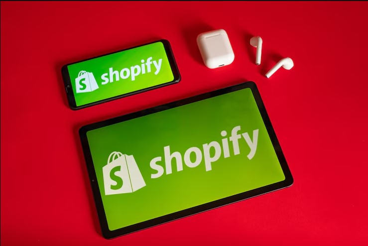 Shopify development Calgary