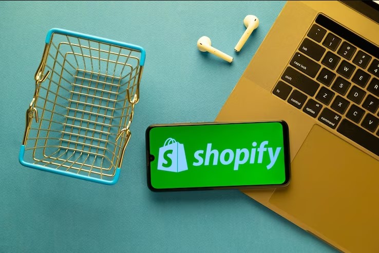 Shopify development