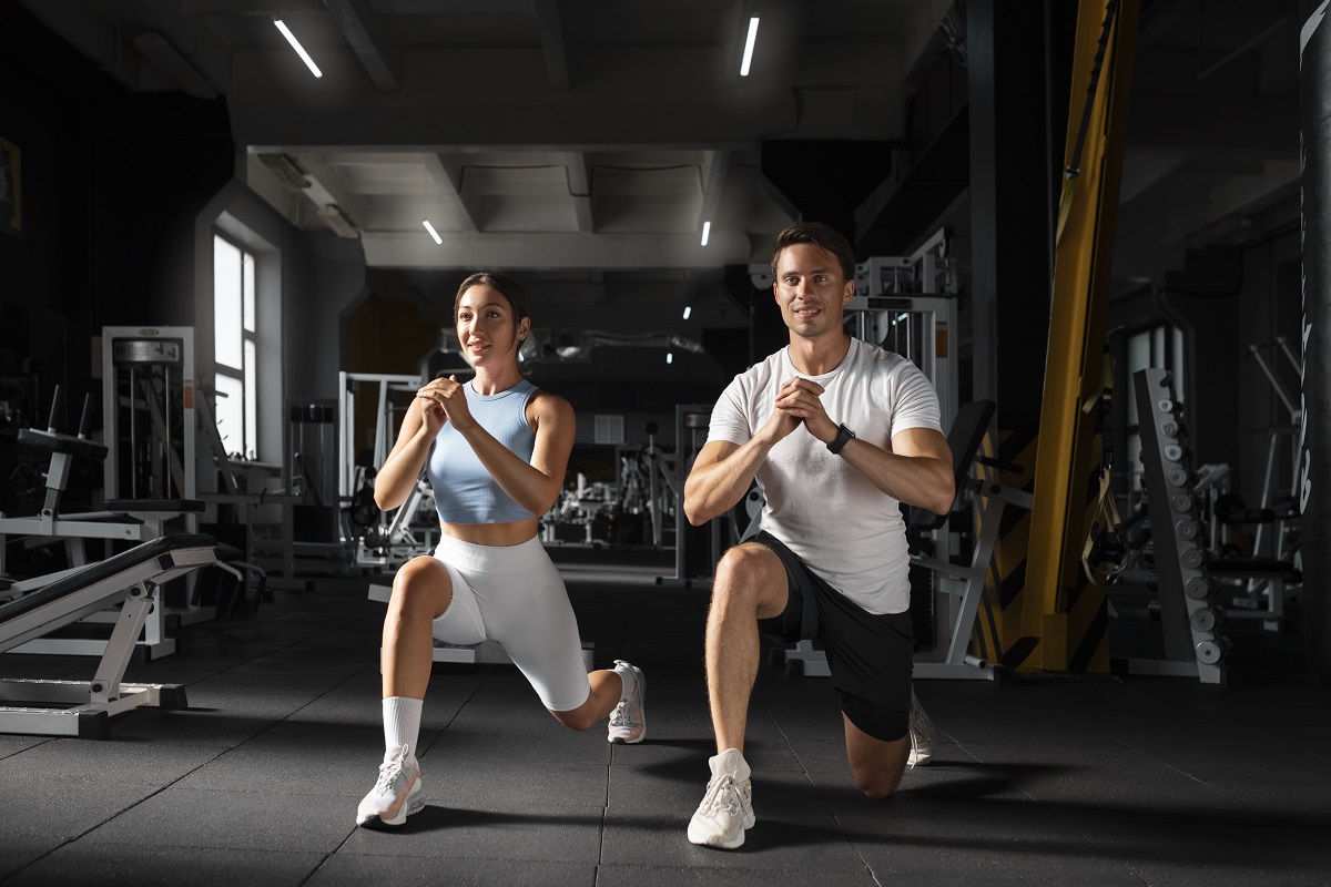 Stand Out in the Crowd With Innovative Gym Marketing Services in Colorado Springs