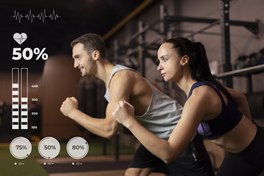 gym marketing agency Colorado Springs