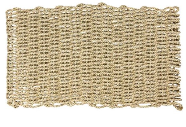 Nautical Rope Door Mat