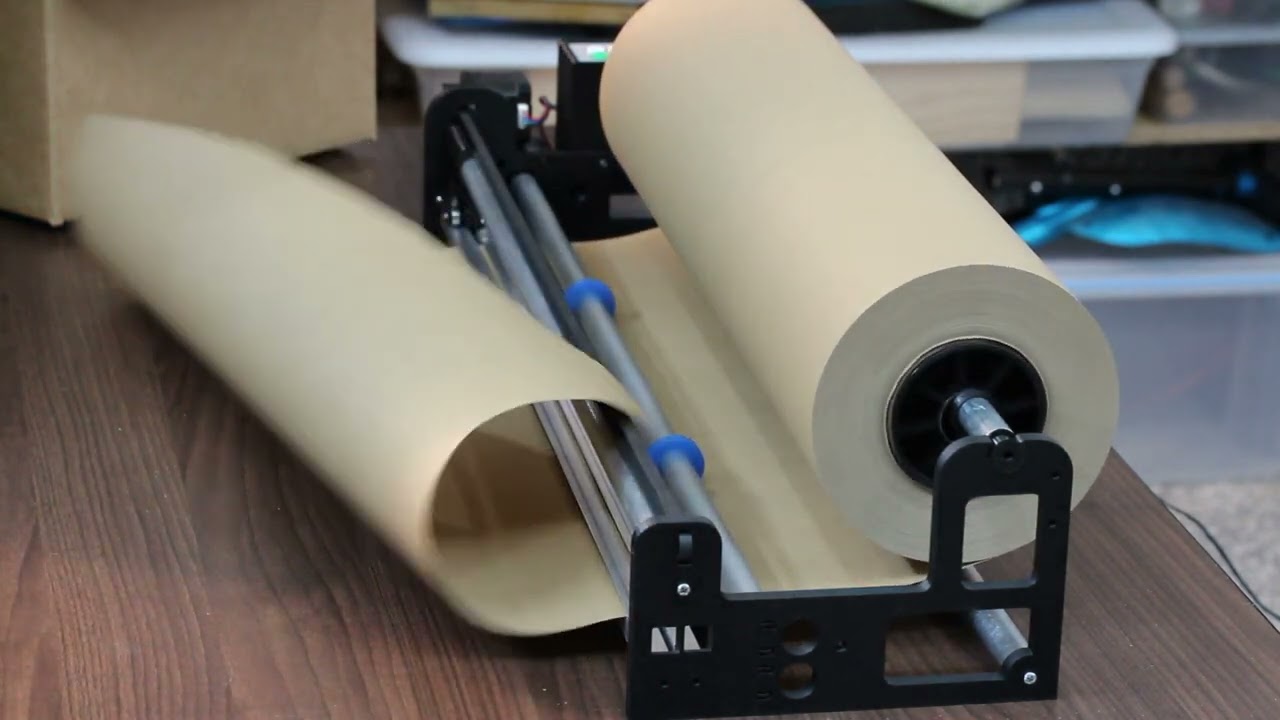 Learn The Things About Roll Cutting Machine