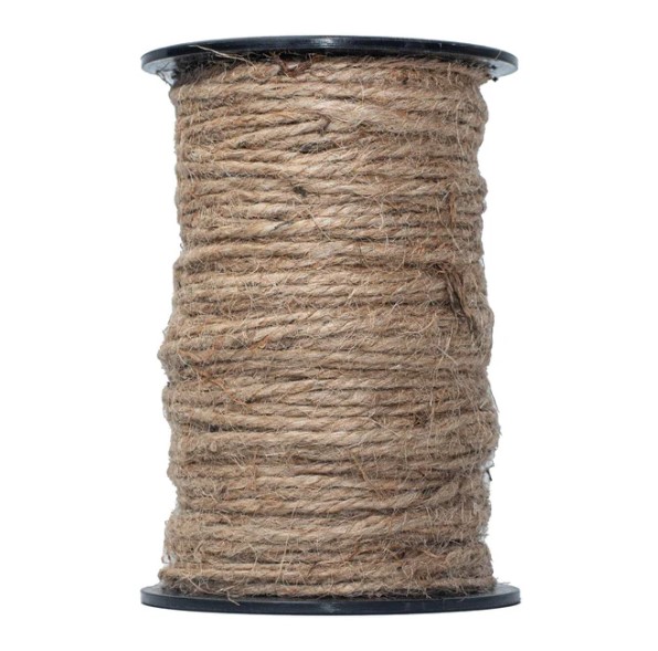 Twisted Jute Rope