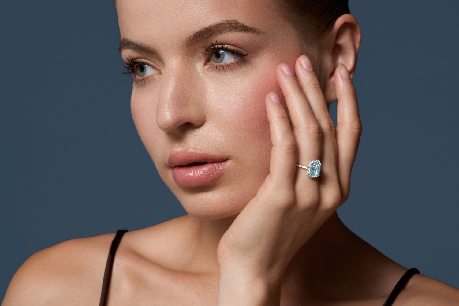 Discovering Classic Natural Diamond in Hatton Garden