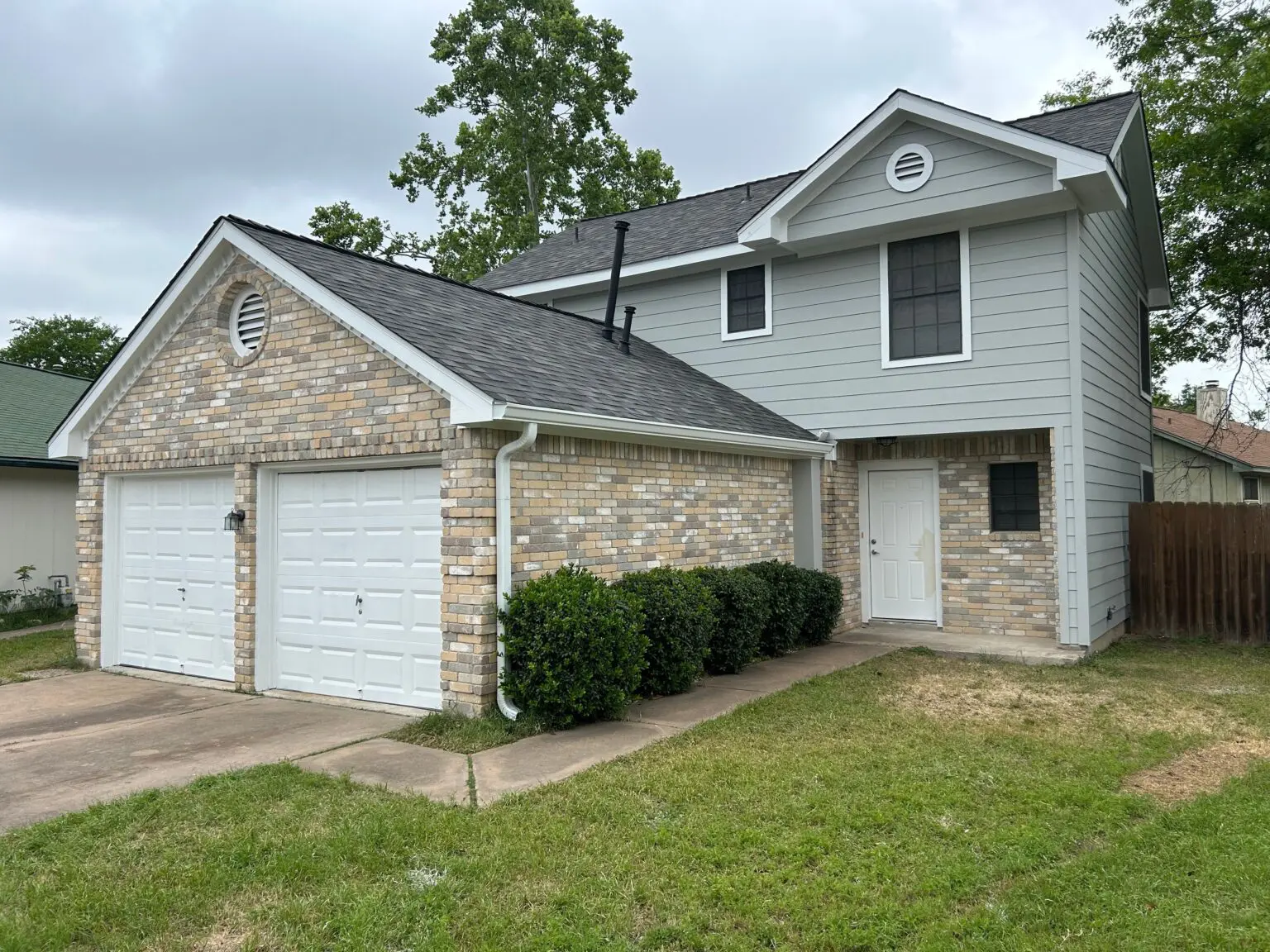 Reliable Siding Installation for Stronger, Better-Looking Homes in Buda, TX